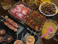 -人间半杯·小酒馆创意菜(三里屯店)