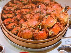 -湖州东吴开元名都酒店-滨河自助餐厅