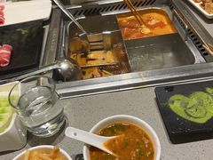 -海底捞火锅(凯德广场店)