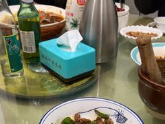 -韶山冲湘菜馆(黄桦路店)