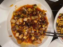 -老牌坊鲁菜名店(宽厚里店)