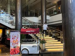 -北京京伦饭店