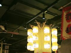 -破三川·新川菜(静安大融城店)