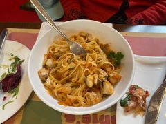 -安妮意大利餐厅(丽都店)