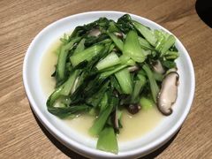 -湘间田舍(北仑银泰店)