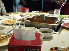 捞派豆花-海底捞火锅(璞丽中心店)