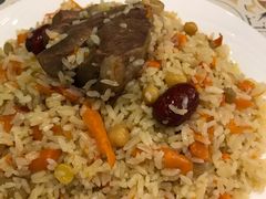 -阿拉丁新疆风味餐厅·清真(罗廊巷店)