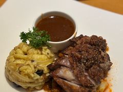 -兰特伯爵西餐厅·啤酒屋(方庄店)