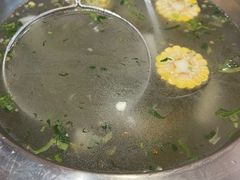 -潮悦牛肉火锅城(水贝店)