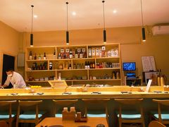 -镹·鱼料理  国产鱼使用店