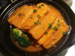 -百里鲜·闽南家宴·福建菜