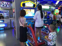 -天空之城游乐体验世界(义乌之心店)