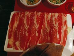 -二荆条·蜀鲜汇城市森林火锅