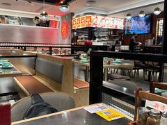 -潮界(虹桥新天地店)