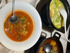 -唐猫庭院·千年陕菜(大唐不夜城店)