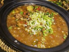 -公社食堂(牧电路店)