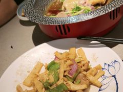 -林辉家宴·本地家常菜·头牌清远鸡(先锋店)