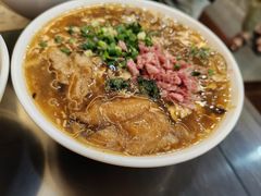 -毛华美食(清扬路店)