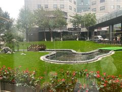 -星巴克(北京西大望路温特莱店)