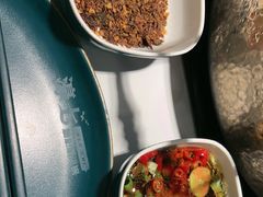 -椰子湾·海南火锅·糟粕醋·椰子鸡(正大广场店)