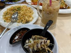 -钱塘府海鲜餐厅
