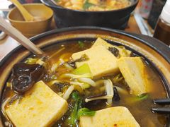 -天瑞福云南过桥米线(十里河店)