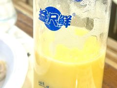 -百味饺子城•海鲜家常菜(秦皇岛店)