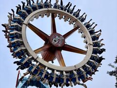 -大连海昌发现王国主题公园