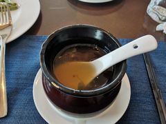 -Social 秀西餐厅-长沙瑞吉酒店(运达店)