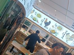 -老乡鸡(西岸凤巢店)