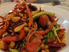 -聚味瞿记·龙虾堂(坡子街店)