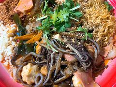 -蜀都冒菜·酱蟹生腌