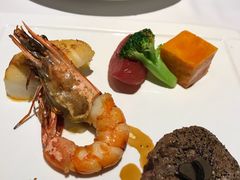 -王品牛排(佛山南海万科广场店)