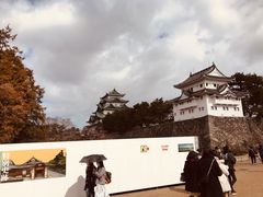 -名古屋城