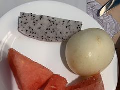 -晶丽香榭自助餐(南京大饭店)