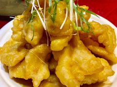 -东北大院·东北菜(三台子店)