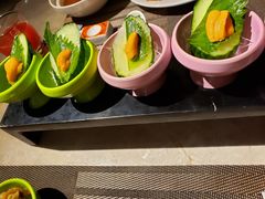 -極上萬膳·日料放题(海岸城店)