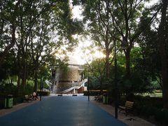 -苏州河梦清园环保主题公园