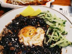 -中国凉都黄牛肉馆(杭州总店)