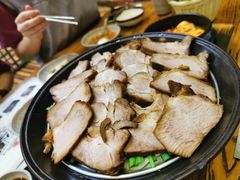 -纽斯桑拿会所(天山店)