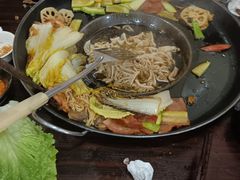 -大贵州烙锅