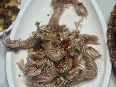 -鑫悦楼煎蟹·16年海鲜大排档