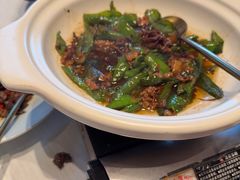 -喜棠·长沙家宴·海鲜·湘菜(麓谷店)