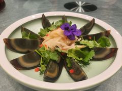 -白天鹅宾馆-玉堂春暖餐厅