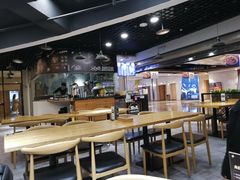 大堂-吴草鸡爪오초닭발韩食堂(融恒盈嘉中心店)