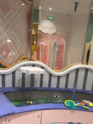 点击看大图 -奈尔宝·儿童乐园·亲子餐厅(苏州大悦城店)