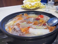 -如意林卡藏餐吧 (九寨沟店)