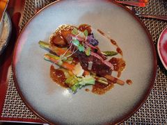 -杭州西子湖四季酒店-WL BISTRO西湖餐厅(灵隐路店)