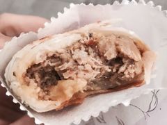 -长发西饼(临顿路店)