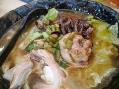 -覃记螺蛳粉·桂林米粉(鼓楼南街店)